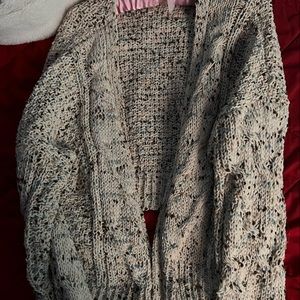 soft womens cardigan